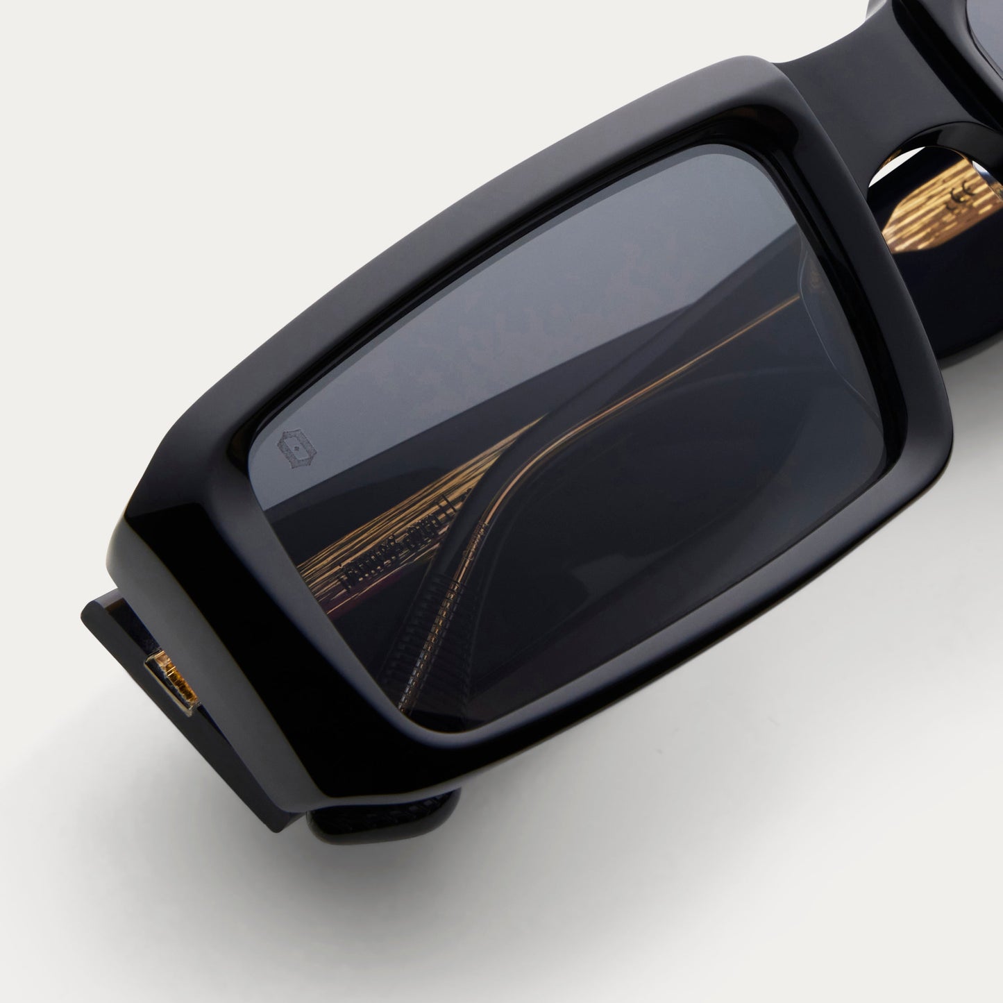 BLACK RENEGADE