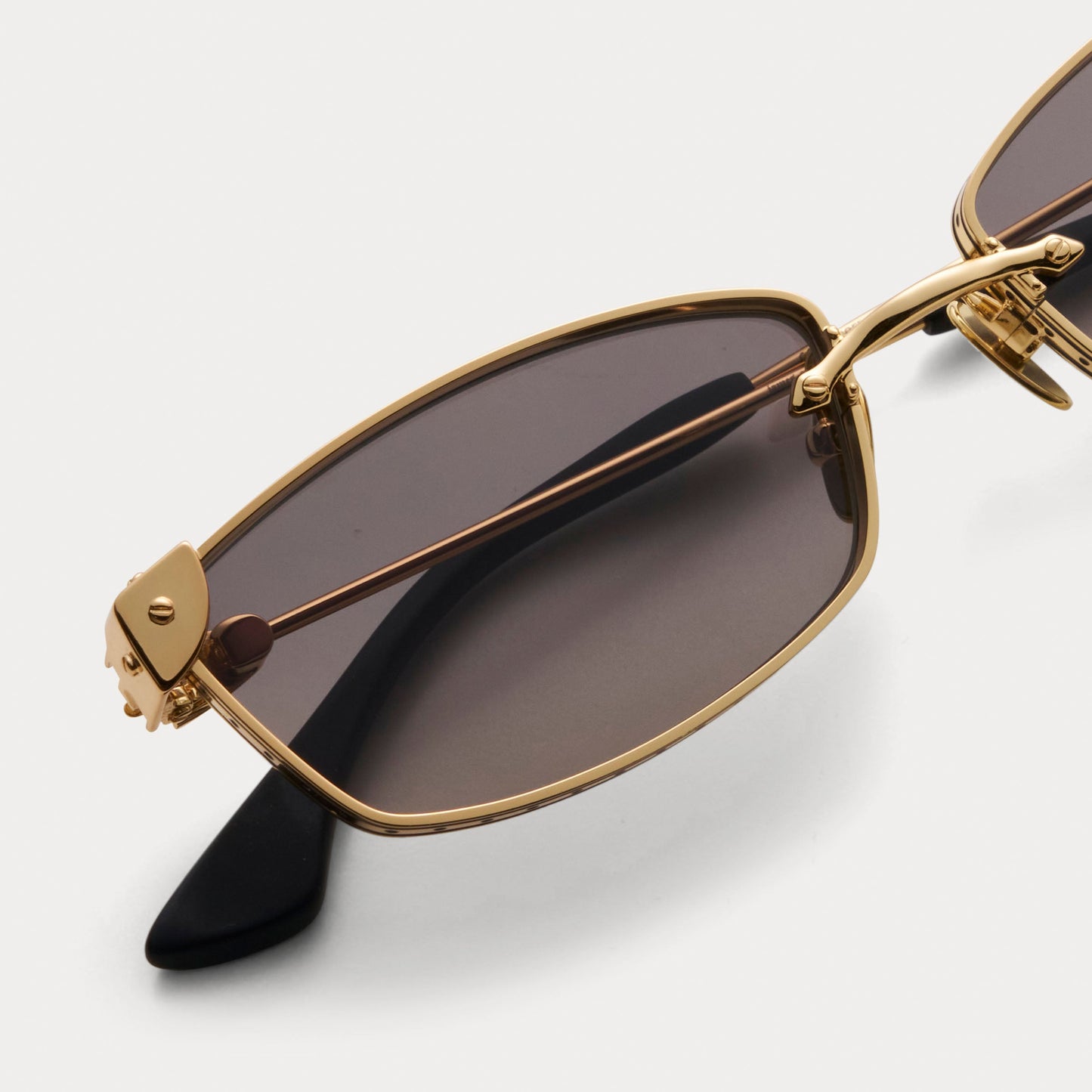 GOLD COFFRE