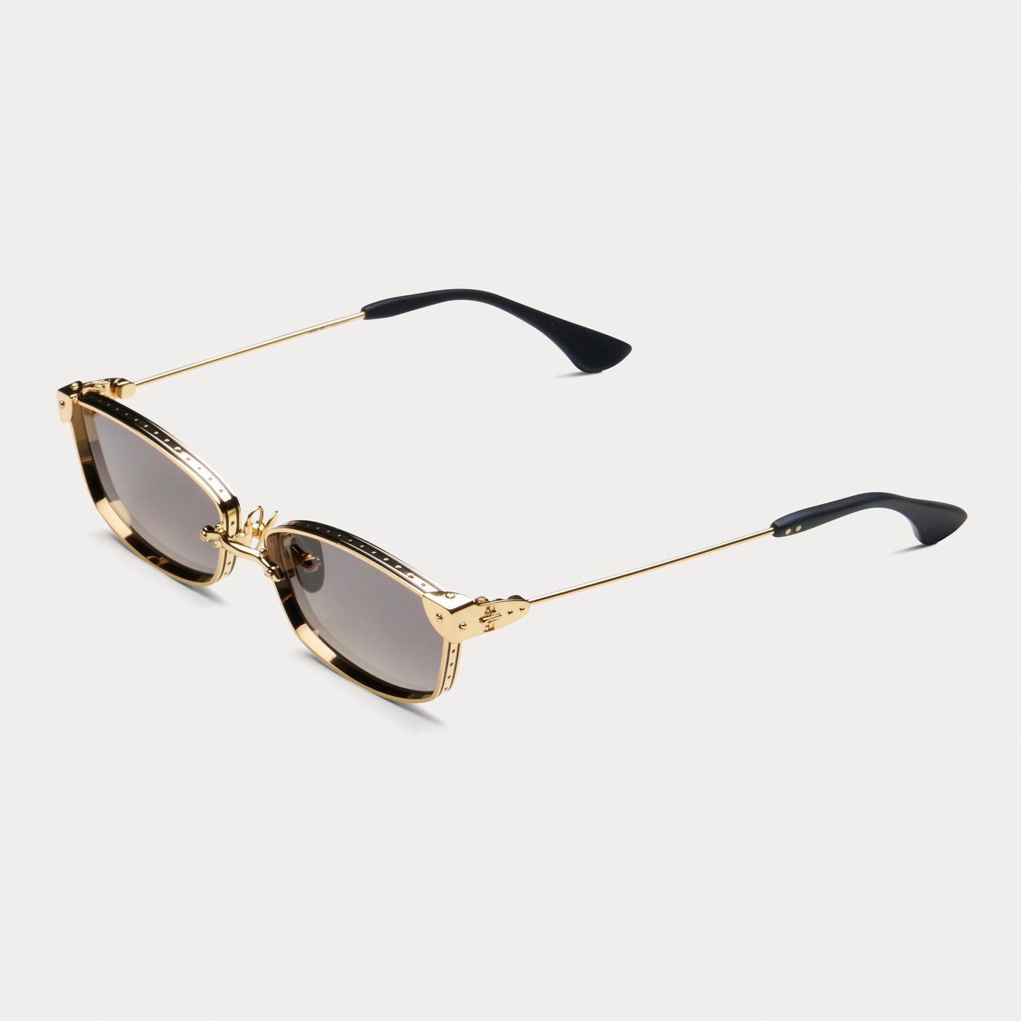 GOLD COFFRE