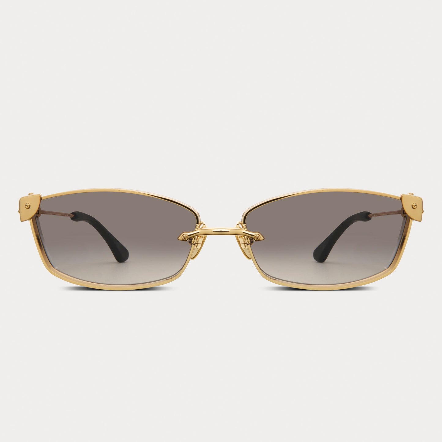 GOLD COFFRE