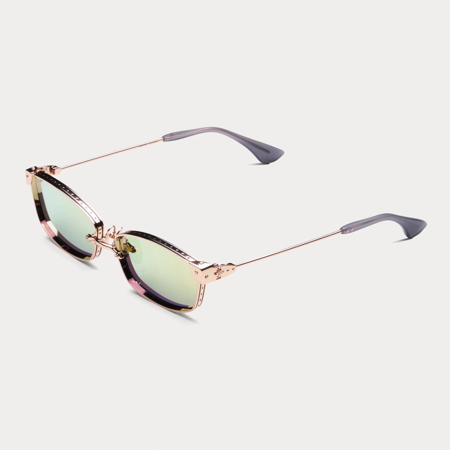 ROSE GOLD COFFRE