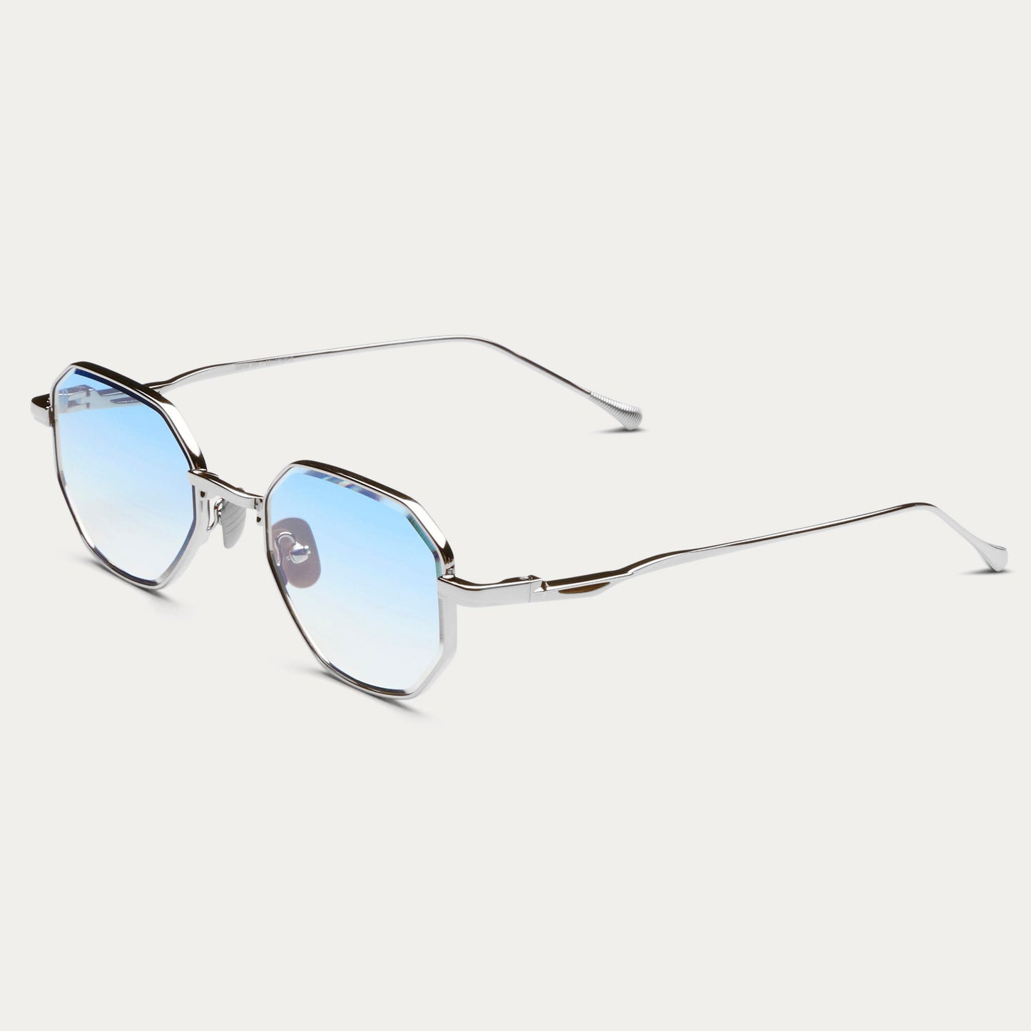 BLUE TINT SILVER KNOX STARGAZER