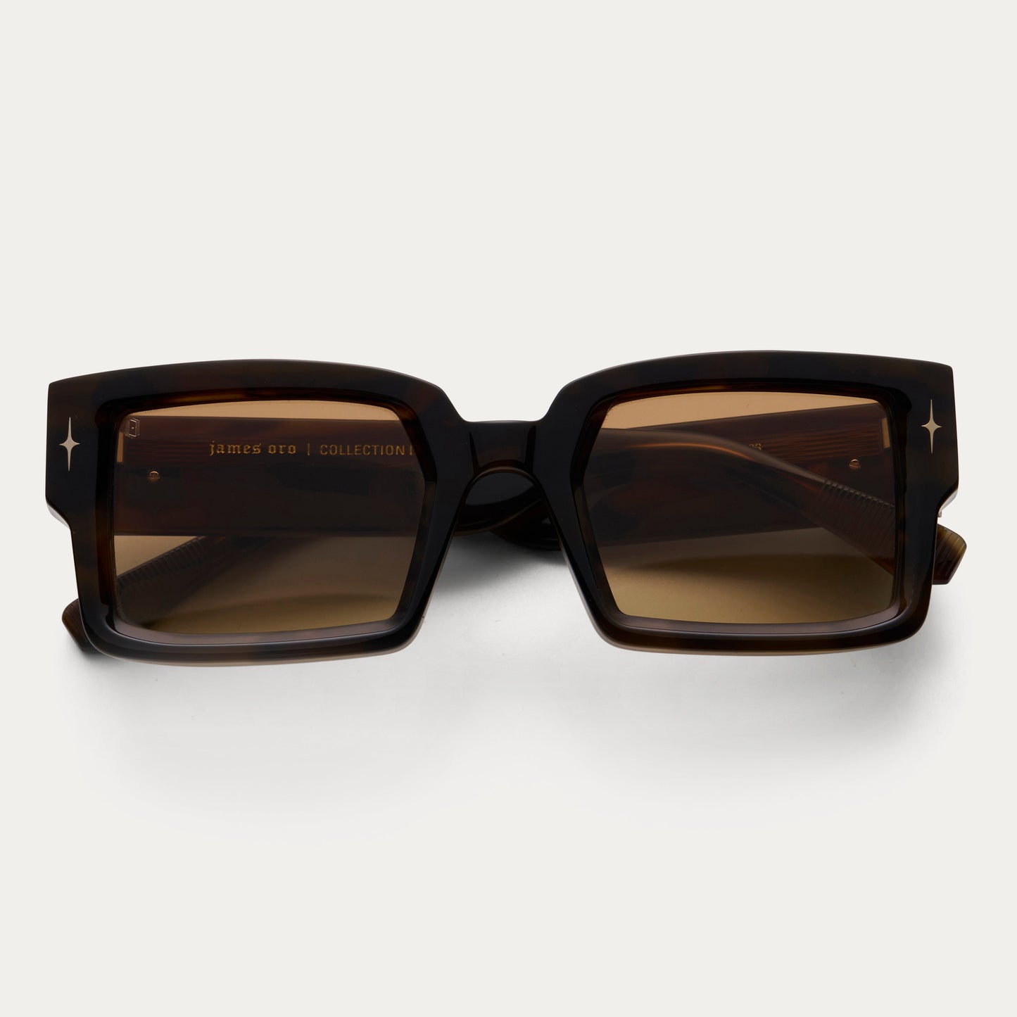 TIGER EYE ICON