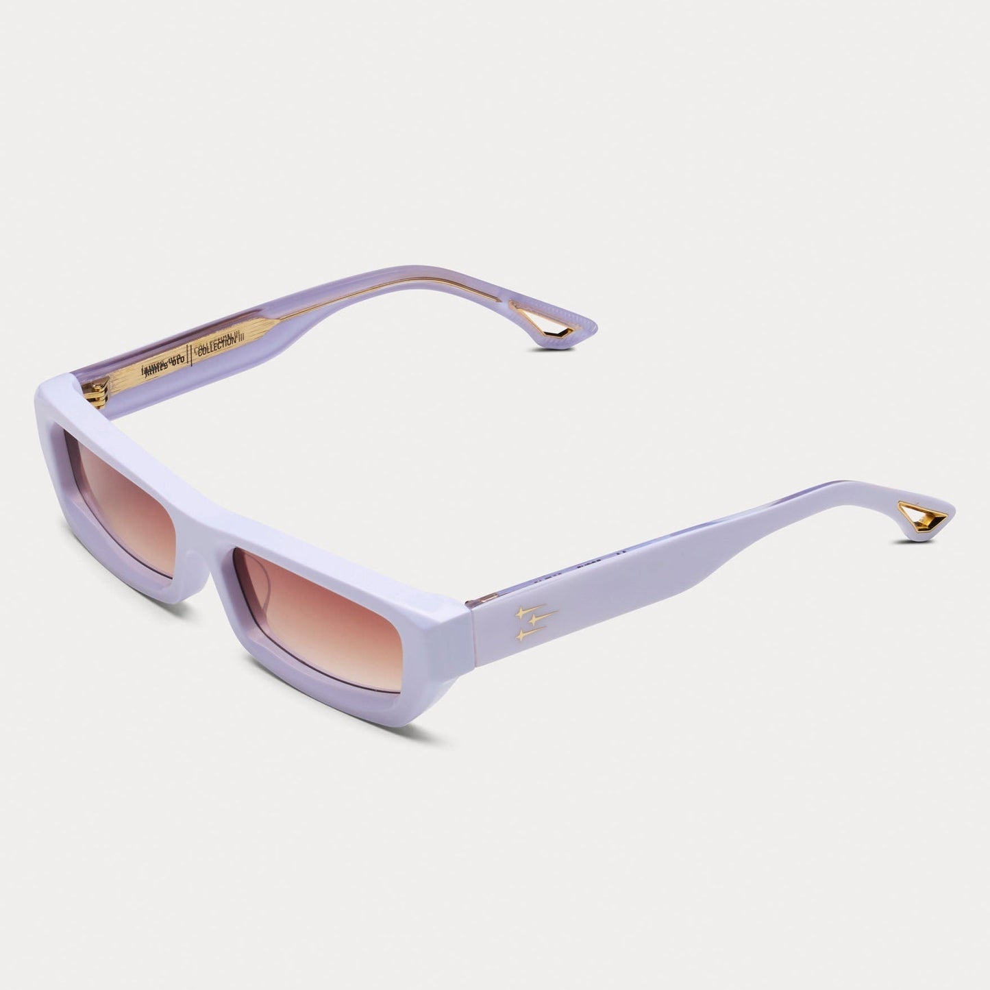 BROWN TINT WHITE ROGUE