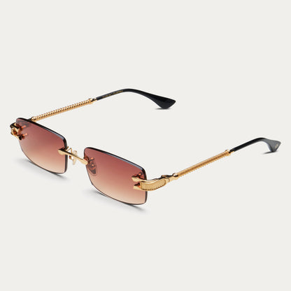 BROWN TINT MAGNUS