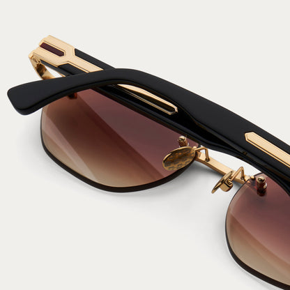 BROWN TINT BARON OPUS