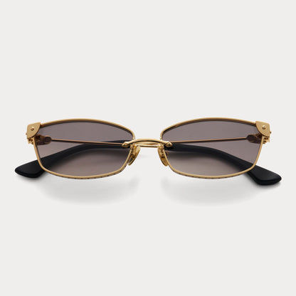 GOLD COFFRE