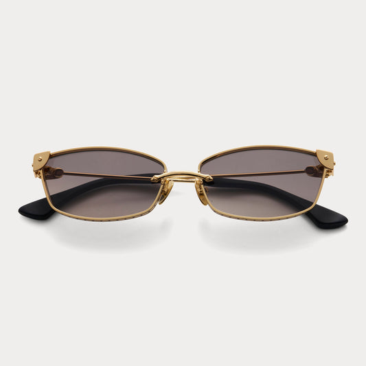 GOLD COFFRE