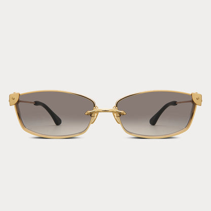 GOLD COFFRE