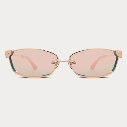 ROSE GOLD COFFRE
