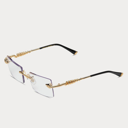 CLEAR SERPENT AUTHENTIC