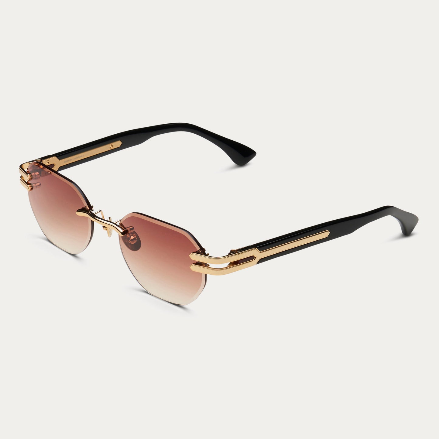 BROWN TINT BARON OPUS