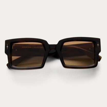TIGER EYE ICON