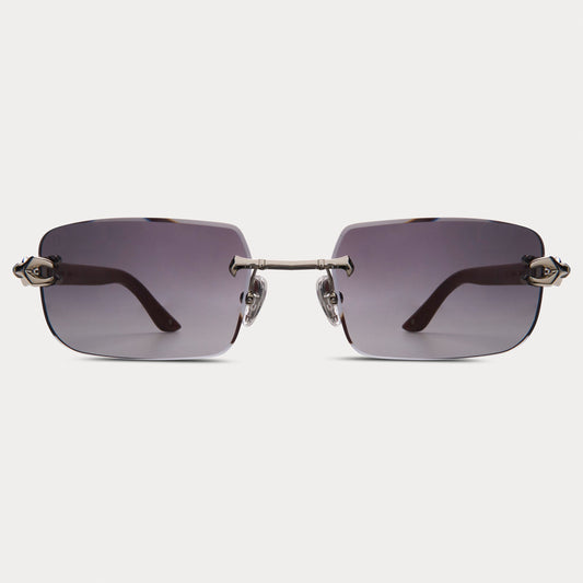 BLACK TINT SILVER HYDRA